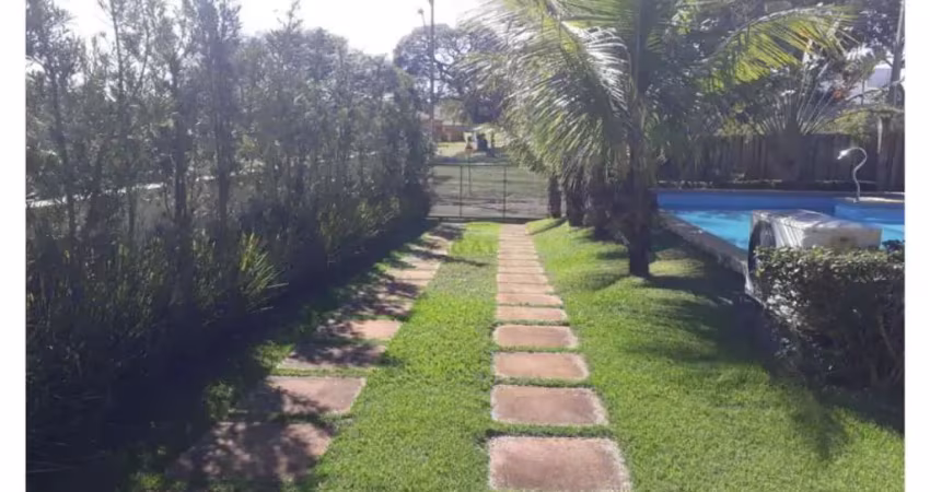 CASA EM CONDOMÍNIO À VENDA NO VILLAGIO PORTO DOURADO - AVARÉ/SP