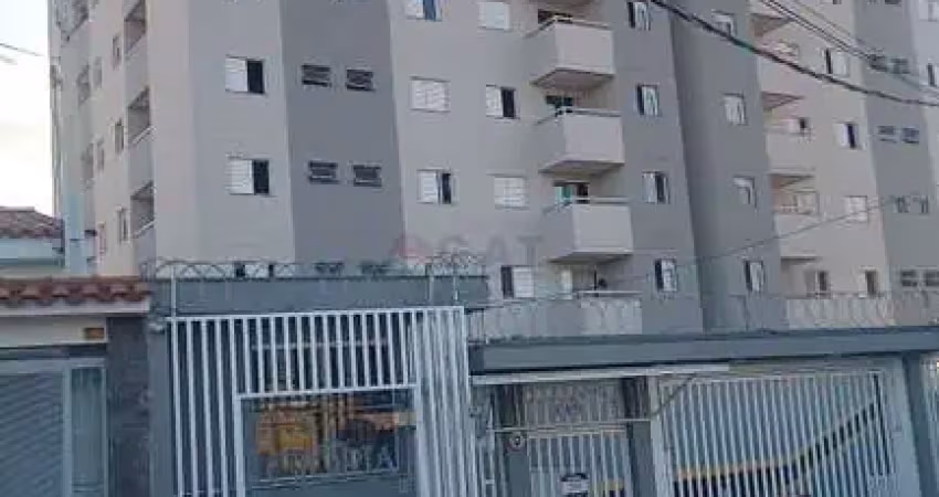 Apartamento à venda no edifício glória - sorocaba/sp