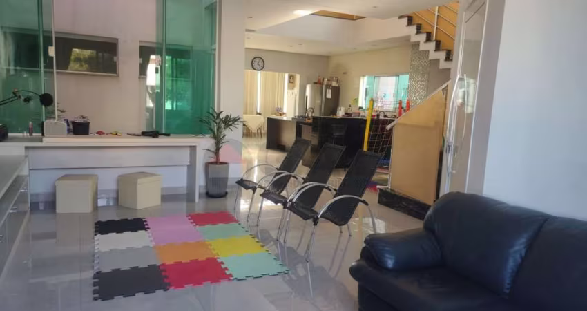 CASA EM CONDOMÍNIO À VENDA NO IBITI RESERVA - SOROCABA/SP