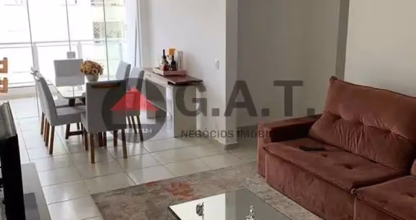 Apartamento com 3 quartos à venda no Parque Campolim, Sorocaba 