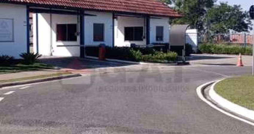 TERRENO EM CONDOMÍNIO À VENDA NO VILLAGIO IPANEMA II - SOROCABA/SP