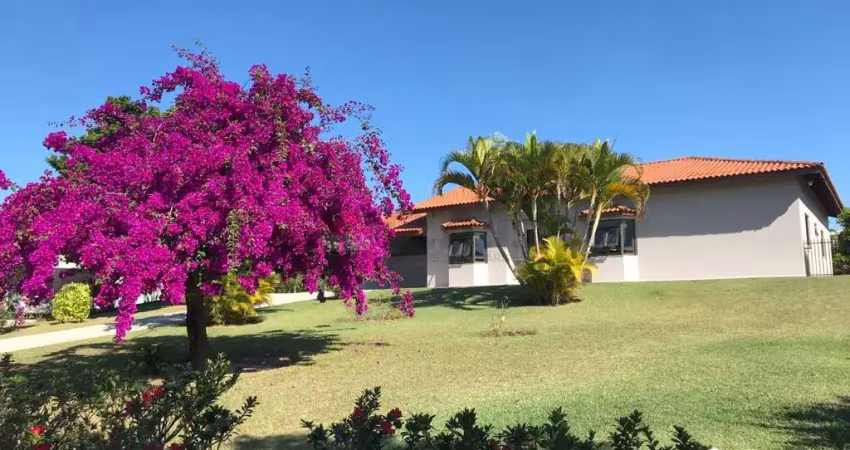 Casa em condomínio à venda no parque village castelo - itu/sp