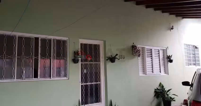 CASA À VENDA NA VILA NOVA - SOROCABA/SP