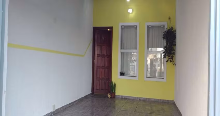 CASA PARA VENDA NO WANEL VILLE  - SOROCABA/SP