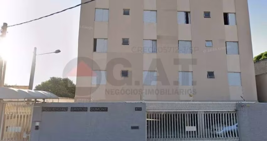 APARTAMENTO À VENDA NO EDIFÍCIO SANTOS DUMONT - SOROCABA/SP