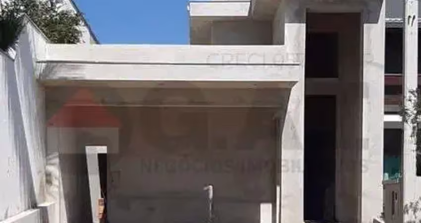 CASA EM CONDOMÍNIO À VENDA NO VILLAGIO MILANO - SOROCABA/SP