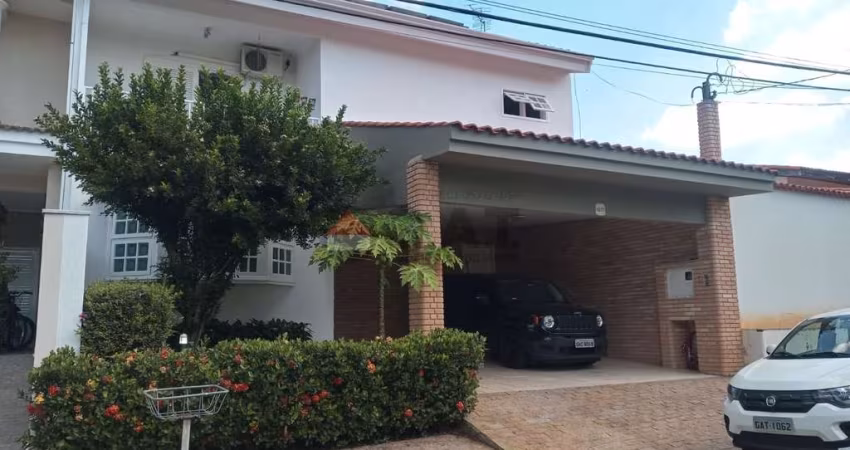 CASA EM CONDOMÍNIO À VENDA NO GRANJA OLGA I - SOROCABA/SP
