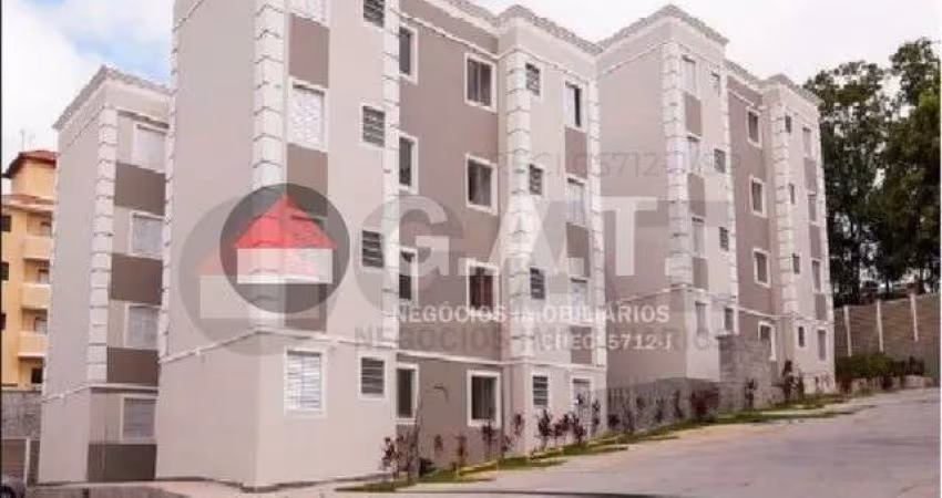 APARTAMENTO À VENDA NO EDIFÍCIO PARQUE SEVILHA - SOROCABA/SP