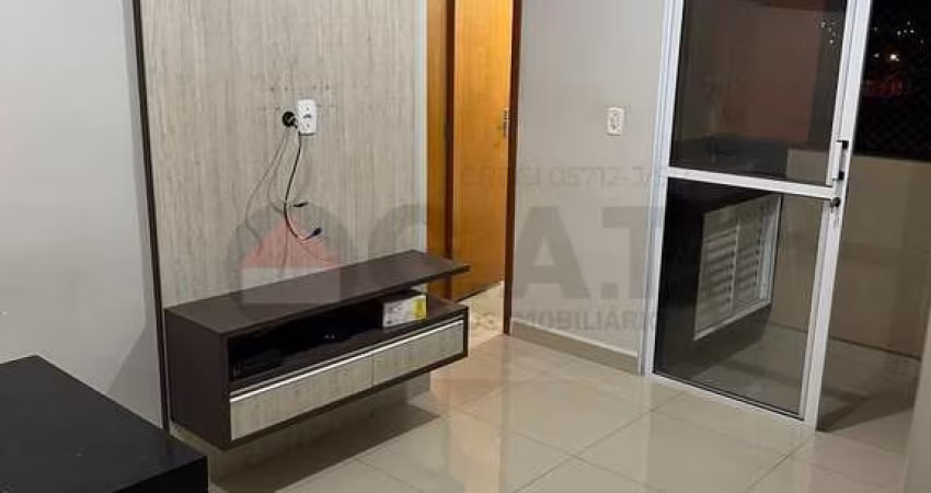 APARTAMENTO À VENDA NO VISTA VERDE - SOROCABA/SP