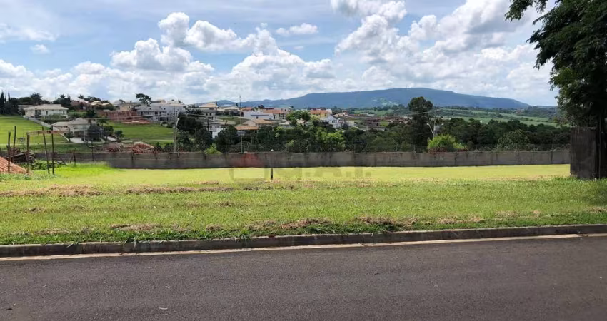 TERRENO EM CONDOMÍNIO À VENDA NO SAINT CHARBEL ? ARAÇOIABA DA SERRA