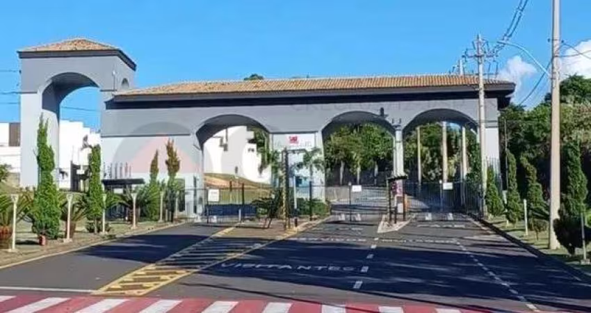 TERRENO EM CONDOMÍNIO À VENDA NO BOUGANVILLE - SOROCABA/SP