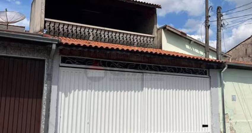 CASA Á VENDA NO JARDIM SÃO GUILHERME  - SOROCABA/SP