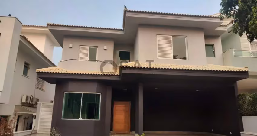 CASA EM CONDOMÍNIO À VENDA NO SUNSET - SOROCABA/SP