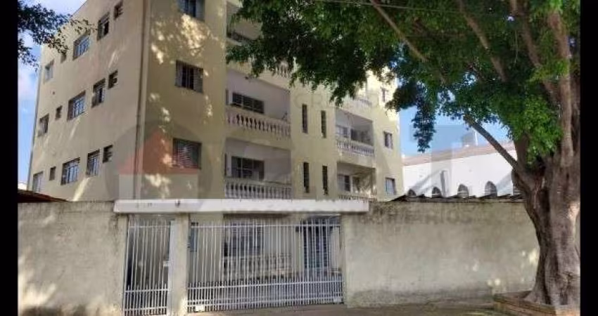 APARTAMENTO À VENDA NO PRESTES DE BARROS - SOROCABA/SP