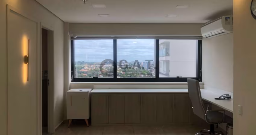 SALA COMERCIAL À VENDA TORRE SUL - SOROCABA/SP
