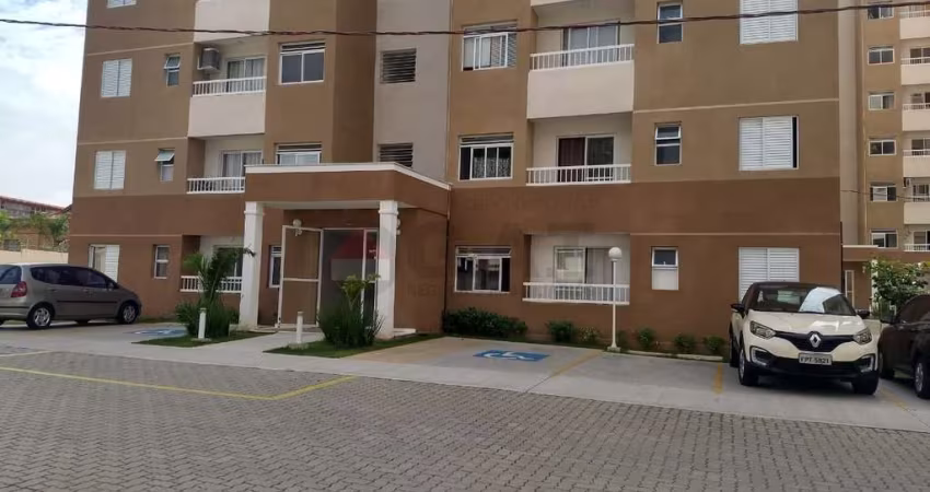 APARTAMENTO À VENDA NO EDIFÍCIO VILA DE ESPANHA - SOROCABA/SP