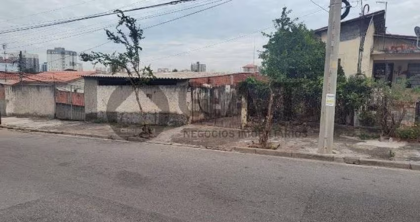 TERRENO À VENDA NO VILA JARDINI - SOROCABA/SP