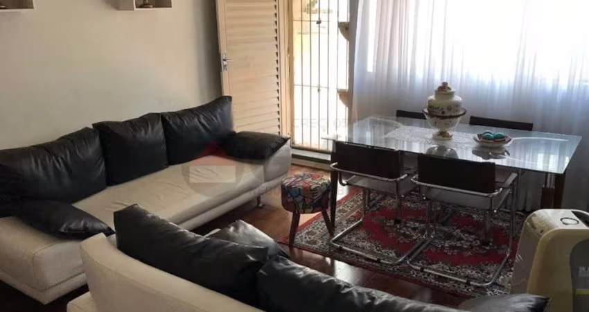 CASA À VENDA NO CENTRO - SOROCABA/SP