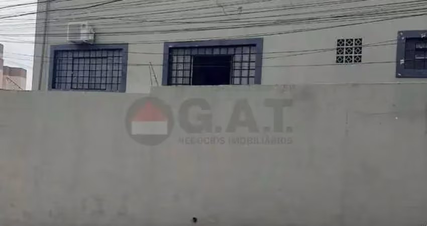 Sala comercial para locação no jardim simus - sorocaba/sp