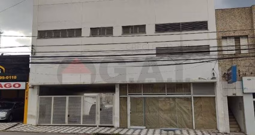 PRÉDIO COMERCIAL PARA LOCAÇÃO NO CENTRO DE SOROCABA/SP