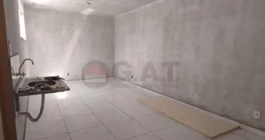 Sala comercial para alugar no Wanel Ville, Sorocaba 