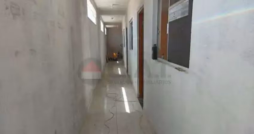 Sala comercial para alugar na Avenida Elias Maluf, 1262, Wanel Ville, Sorocaba