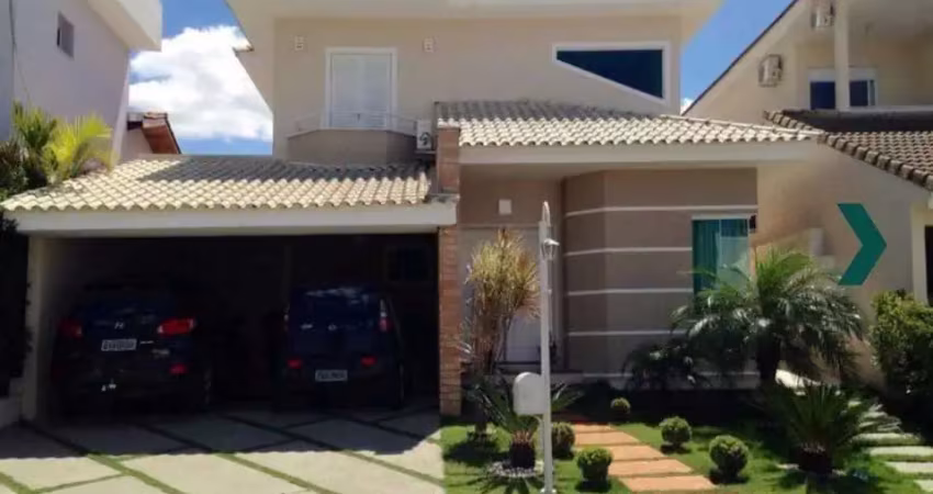 CASA EM CONDOMÍNIO PARA LOCAÇÃO NO IBITI DO PAÇO - SOROCABA/SP