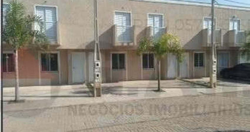 CASA EM CONDOMÍNIO À VENDA NO VILA FLORENÇA - SOROCABA/SP