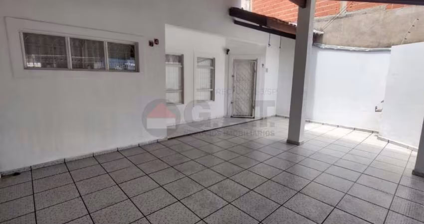 CASA À VENDA NO JARDIM PIAZZA DI ROMA - SOROCABA/SP