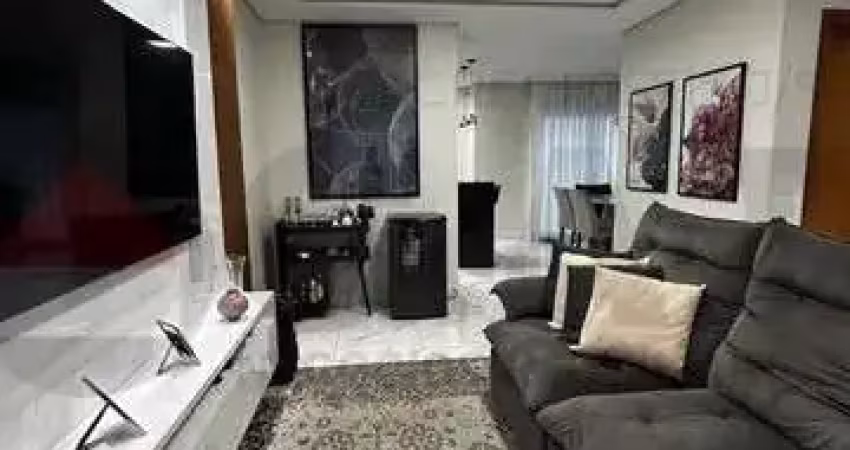 CASA À VENDA NO CONDOMÍNIO HORTO FLORESTAL II - SOROCABA