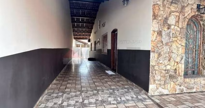 CASA À VENDA NA VILA JARDINI - SOROCABA/SP