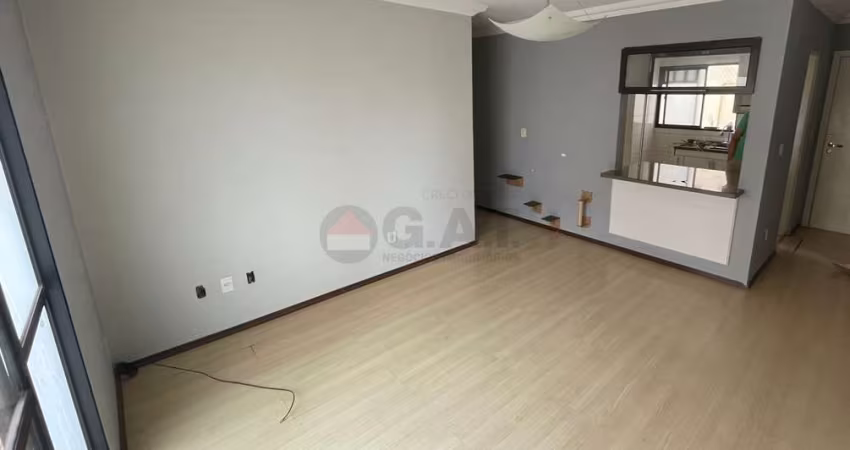 APARTAMENTO À VENDA NO RESIDENCIAL MORADA DAS AMERICAS - SOROCABA/SP