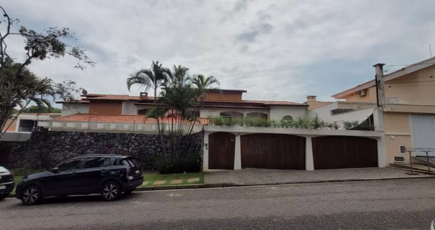 CASA COMERCIAL PARA LOCAÇÃO NO JARDIM AMÉRICA - SOROCABA/SP