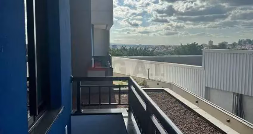 APARTAMENTO À VENDA NO EDIFÍCIO EVOLUTION BOA VISTA - SOROCABA/SP