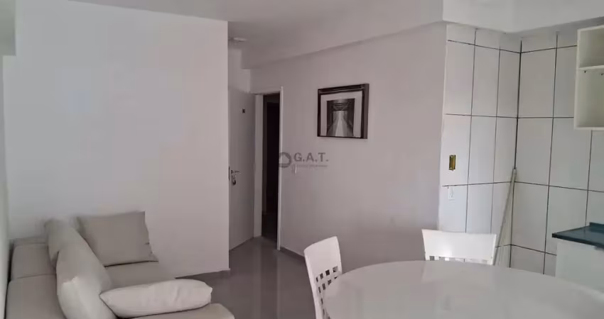 APARTAMENTO À VENDA NO RESIDENCIAL PROVENCE - VOTORANTIM/SP