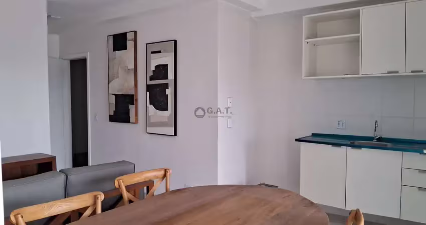 APARTAMENTO À VENDA NO RESIDENCIAL PROVENCE - VOTORANTIM/SP