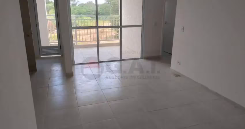 APARTAMENTO À VENDA NO RESIDENCIAL PROVENCE - VOTORANTIM/SP