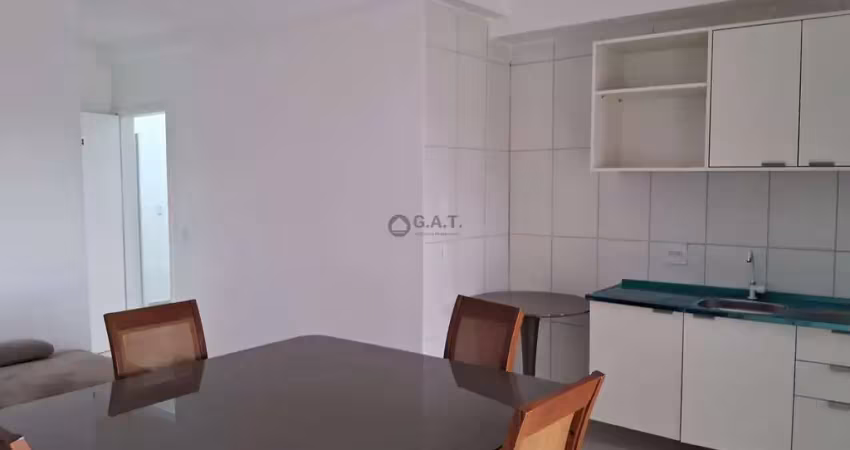 APARTAMENTO À VENDA NO RESIDENCIAL PROVENCE - VOTORANTIM/SP