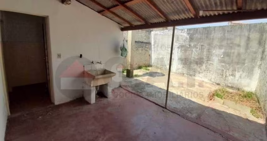 CASA À VENDA NA VILA CARVALHO - SOROCABA/SP