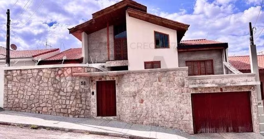 CASA À VENDA NO JARDIM ICATU - VOTORANTIM/SP