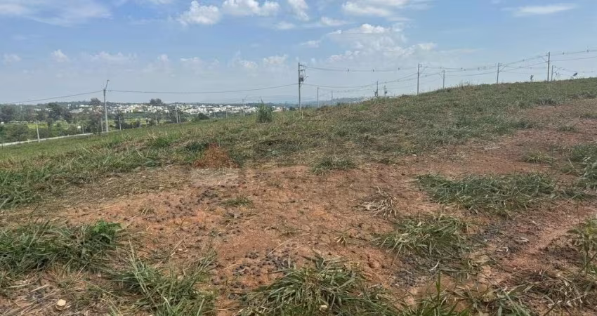 TERRENO EM CONDOMÍNIO À VENDA NO TERRAS ALPHA V - VOTORANTIM/SP