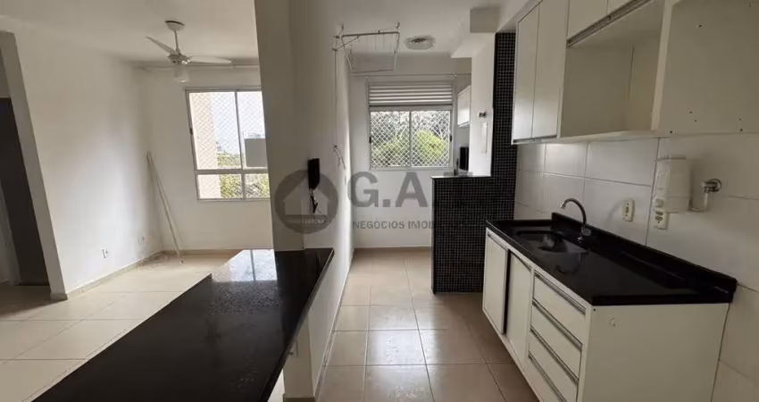 Apartamento com 2 quartos à venda no Boa Vista, Sorocaba 