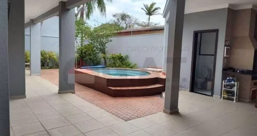 CASA À VENDA NO JARDIM BANDEIRANTES - SOROCABA/SP