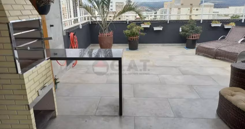 Apartamento à venda no edifício emilia corrêa - sorocaba/sp