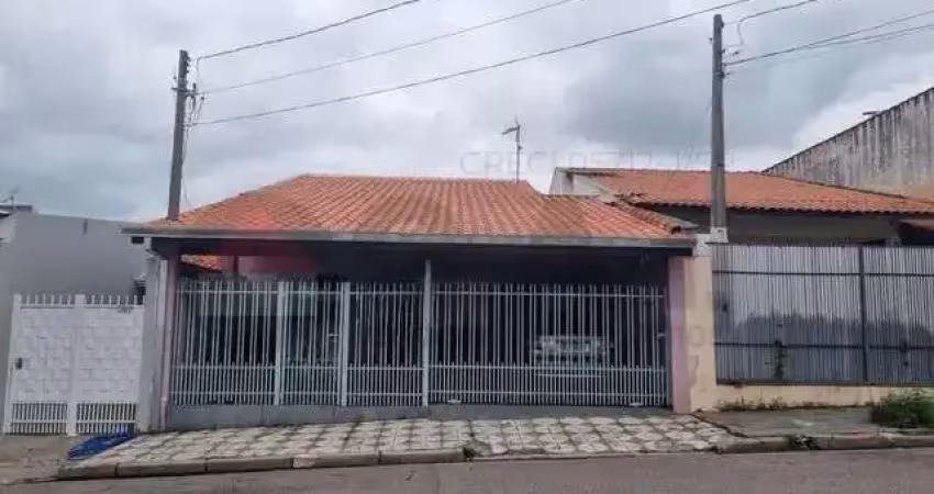 Casa com 2 quartos à venda no Central Parque Sorocaba, Sorocaba 