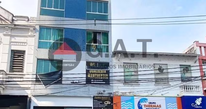 SALÃO PARA LOCAÇÃO NO CENTRO DE SOROCABA/SP