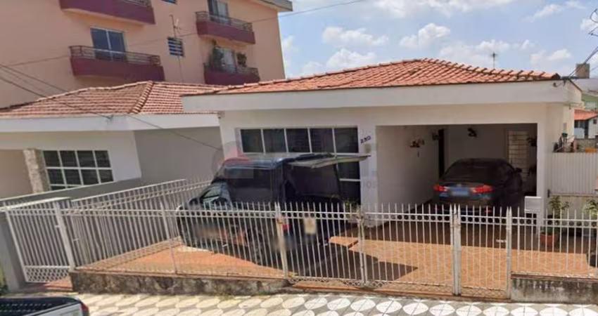 CASA À VENDA NA VILA AUGUSTA - SOROCABA/SP