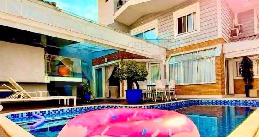 CASA EM CONDOMÍNIO À VENDA NO GRANJA OLGA II - SOROCABA/SP