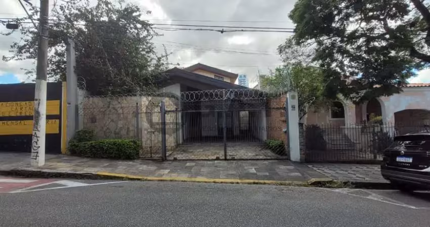 Casa com 2 quartos para alugar no Centro, Sorocaba 