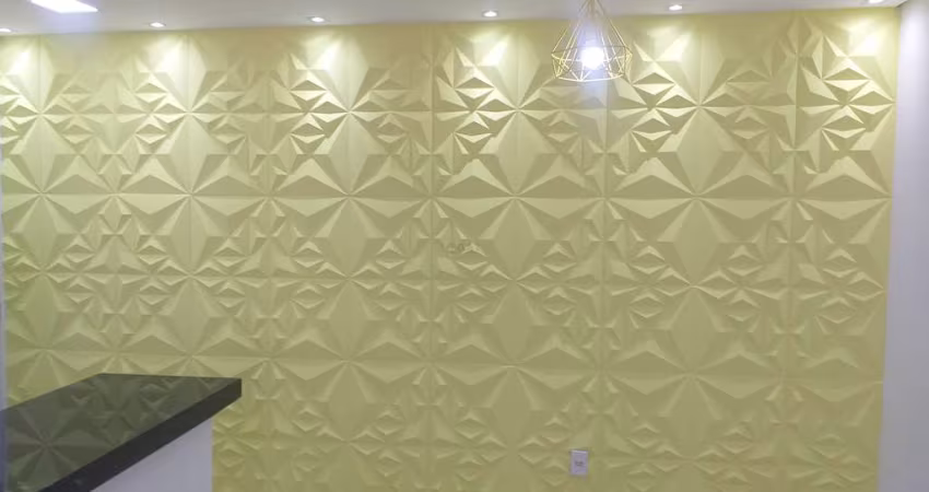 APARTAMENTO À VENDA NO EDIFÍCIO RESIDENCIAL LIRIOS - SOROCABA/SP